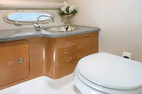 Slide: The Image of Chaparral 246 SSi 2007 - 15