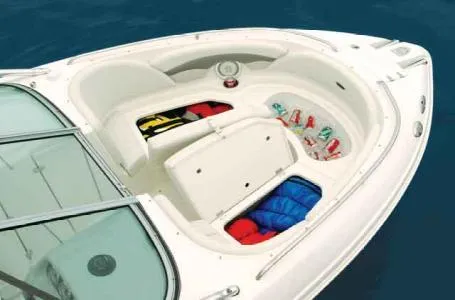 Slide: The Image of Chaparral 246 SSi 2007 - 19