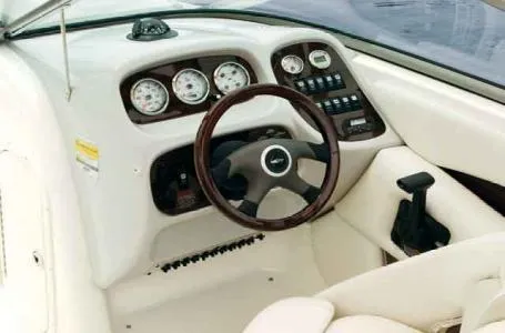 Slide: The Image of Chaparral 246 SSi 2007 - 21