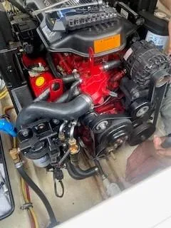 Slide: The Image of Chaparral 246 SSi 2007 - 22