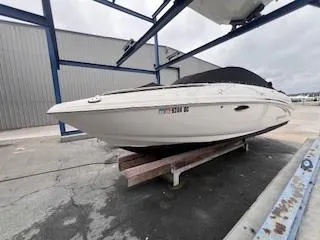 Slide: The Image of Chaparral 246 SSi 2007 - 26