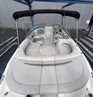 Slide: The Image of Chaparral 246 SSi 2007 - 27