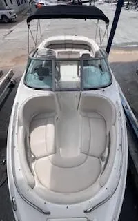 Slide: The Image of Chaparral 246 SSi 2007 - 28