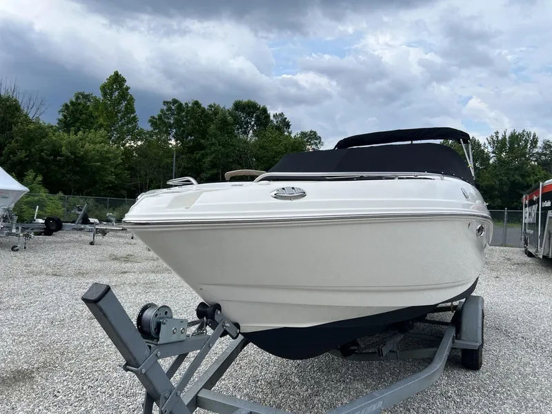 Slide: The Image of Chaparral 246 SSi 2007 - 34