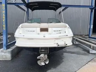 Slide: The Image of Chaparral 246 SSi 2007 - 4