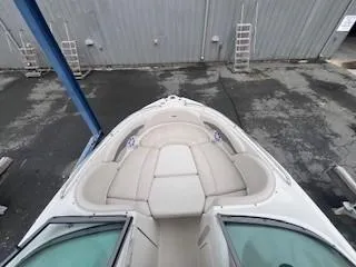 Slide: The Image of Chaparral 246 SSi 2007 - 8