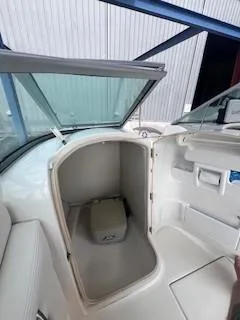 Slide: The Image of Chaparral 246 SSi 2007 - 9