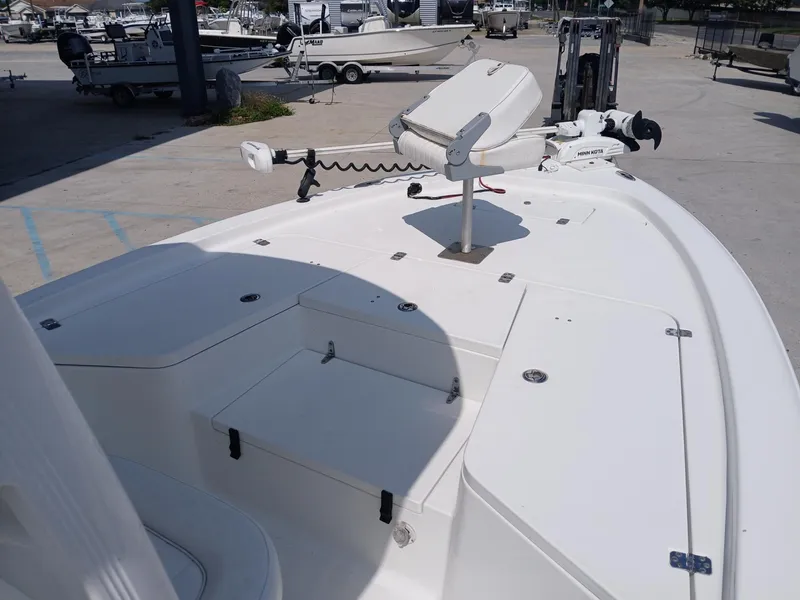 Slide: The Image of Sea Hunt BX 22 BR 2014 - 12