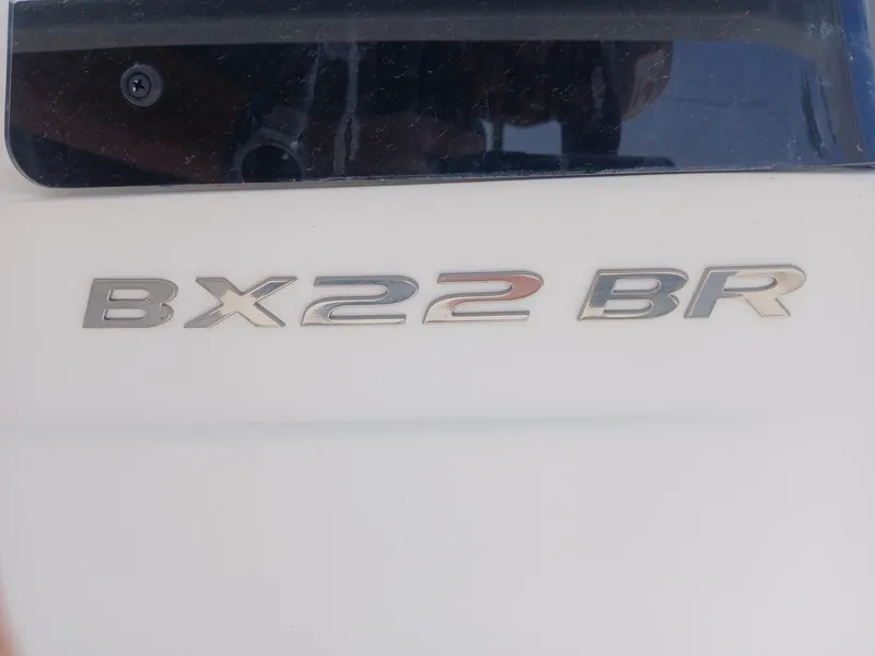 Slide: The Image of Sea Hunt BX 22 BR 2014 - 13