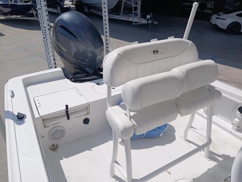 Slide: The Image of Sea Hunt BX 22 BR 2014 - 14