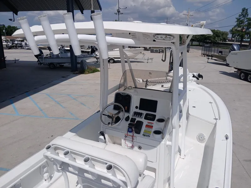 Slide: The Image of Sea Hunt BX 22 BR 2014 - 16