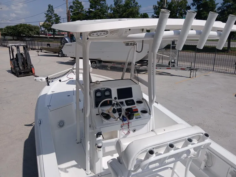 Slide: The Image of Sea Hunt BX 22 BR 2014 - 7