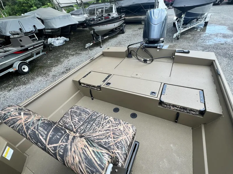 Slide: The Image of G3 Gator Tough 20 CCJ 2025 - 17