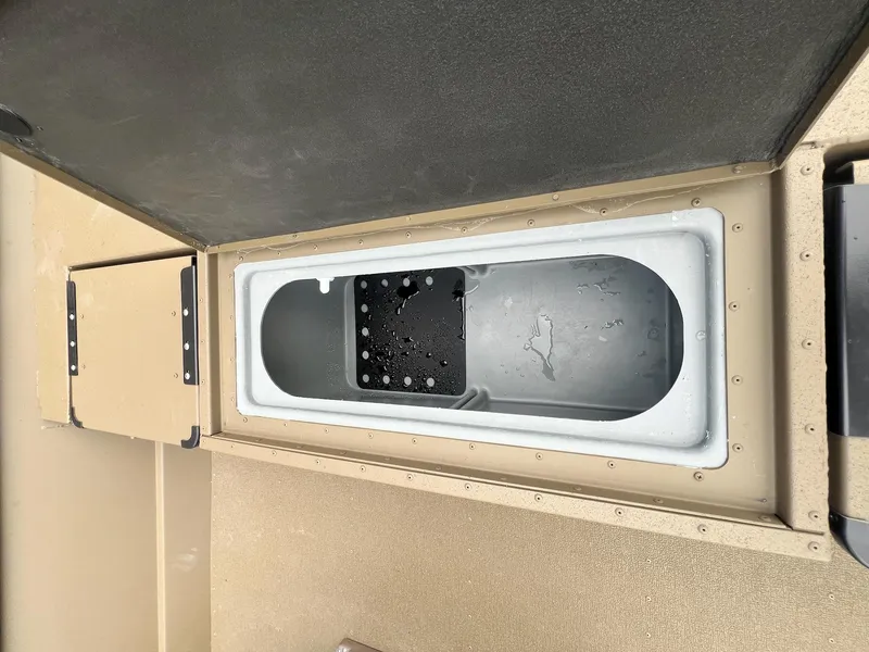 Slide: The Image of G3 Gator Tough 20 CCJ 2025 - 18