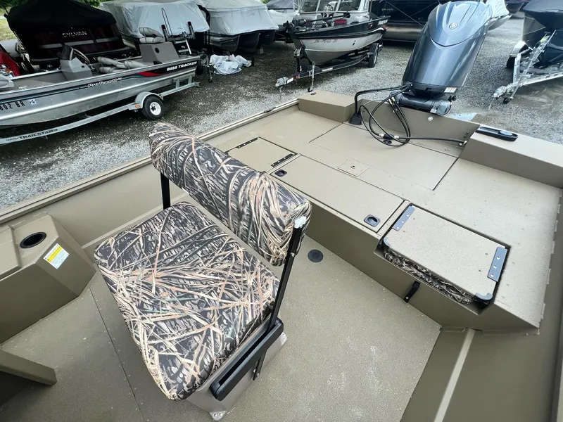 Slide: The Image of G3 Gator Tough 20 CCJ 2025 - 19