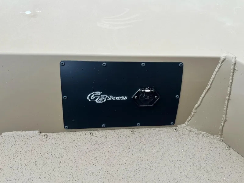 Slide: The Image of G3 Gator Tough 20 CCJ 2025 - 2