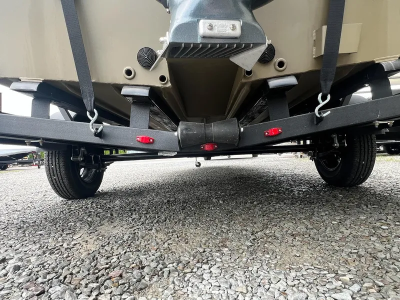 Slide: The Image of G3 Gator Tough 20 CCJ 2025 - 22