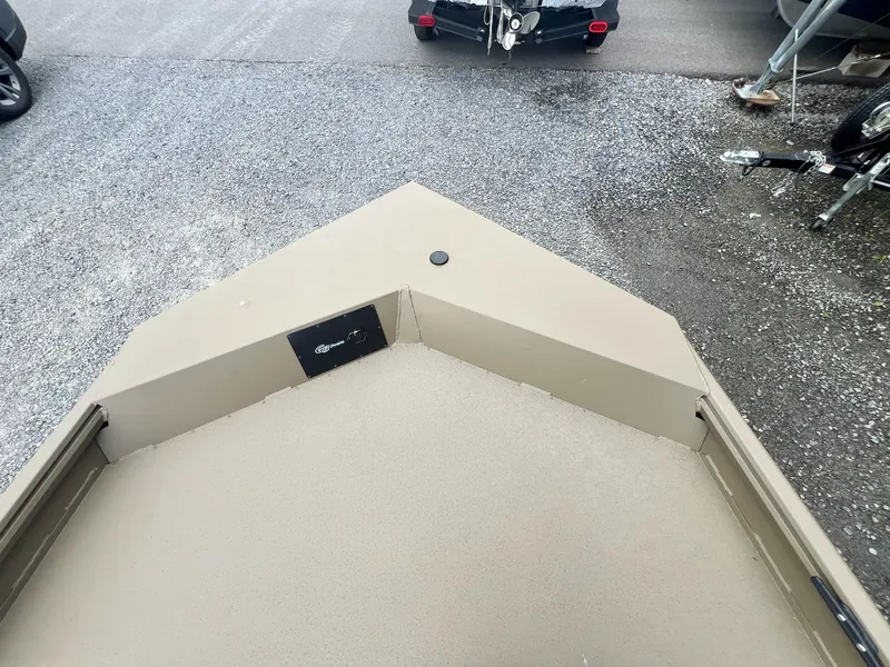 Slide: The Image of G3 Gator Tough 20 CCJ 2025 - 30