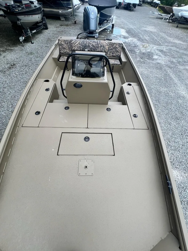 Slide: The Image of G3 Gator Tough 20 CCJ 2025 - 31