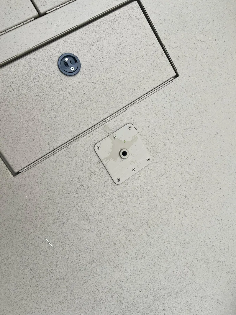 Slide: The Image of G3 Gator Tough 20 CCJ 2025 - 32