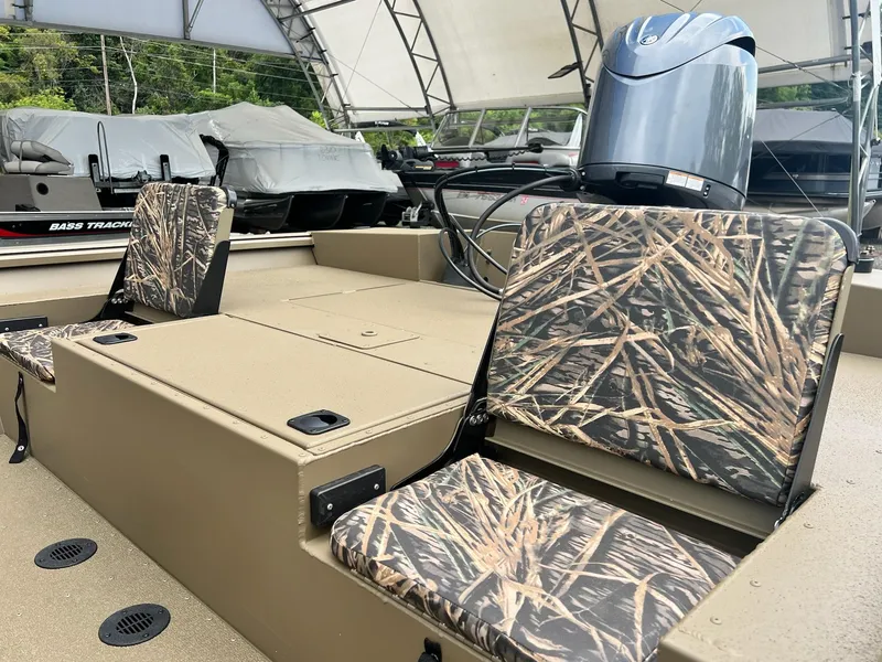 Slide: The Image of G3 Gator Tough 20 CCJ 2025 - 34