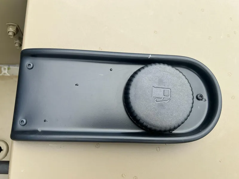 Slide: The Image of G3 Gator Tough 20 CCJ 2025 - 35