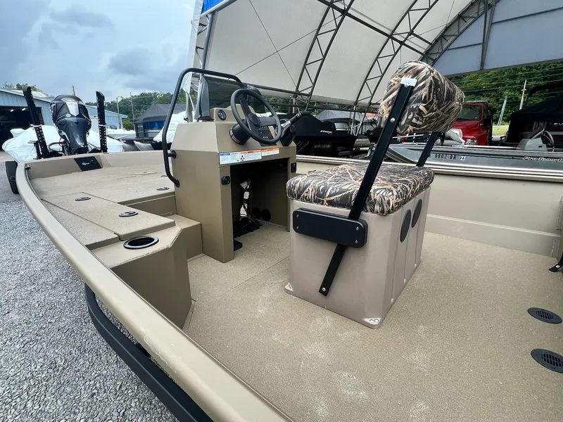 Slide: The Image of G3 Gator Tough 20 CCJ 2025 - 39