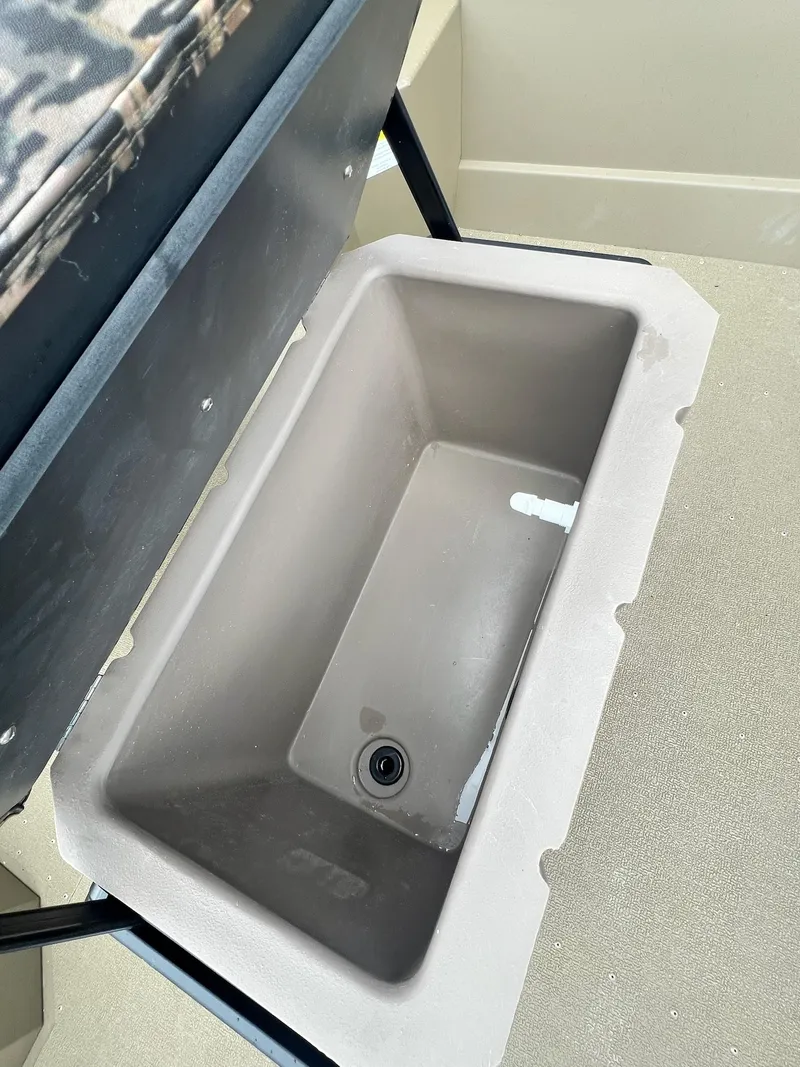 Slide: The Image of G3 Gator Tough 20 CCJ 2025 - 40