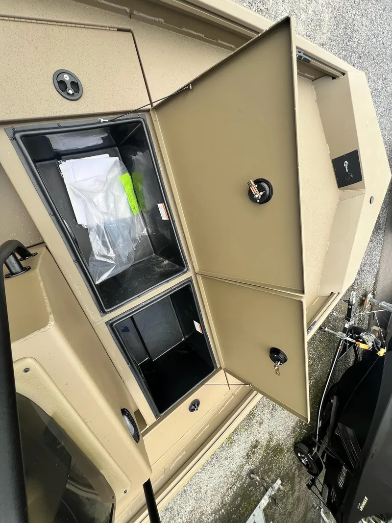 Slide: The Image of G3 Gator Tough 20 CCJ 2025 - 43