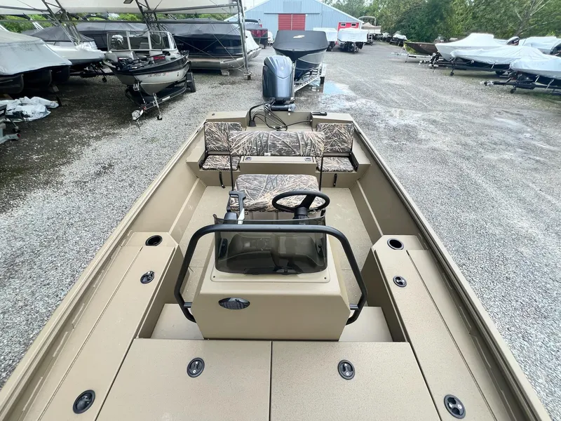 Slide: The Image of G3 Gator Tough 20 CCJ 2025 - 45