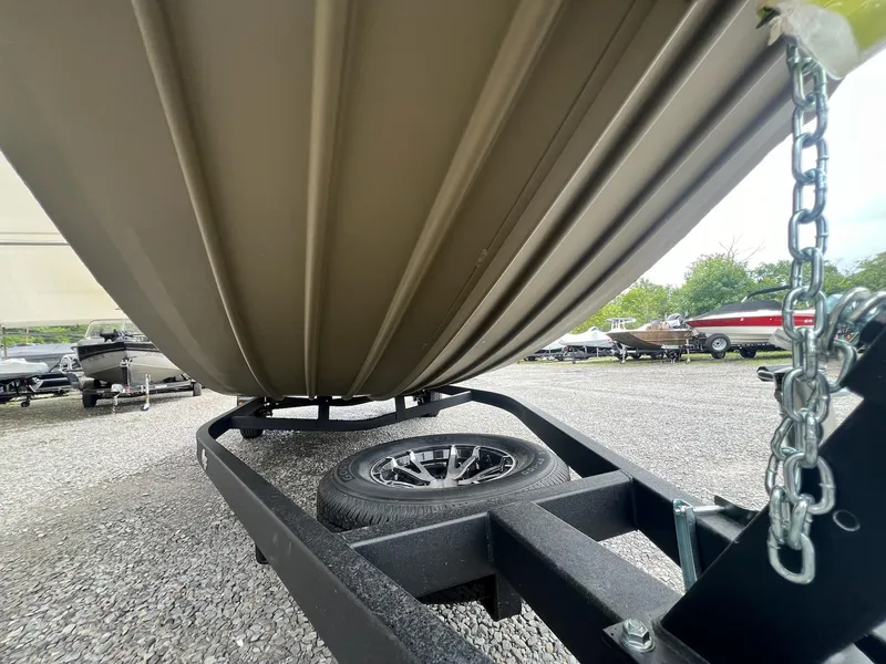 Slide: The Image of G3 Gator Tough 20 CCJ 2025 - 48