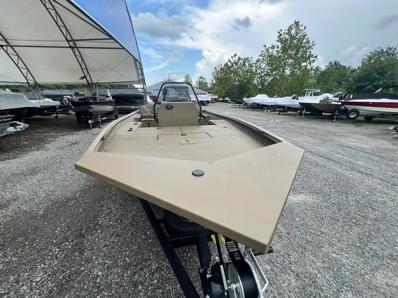 Slide: The Image of G3 Gator Tough 20 CCJ 2025 - 49