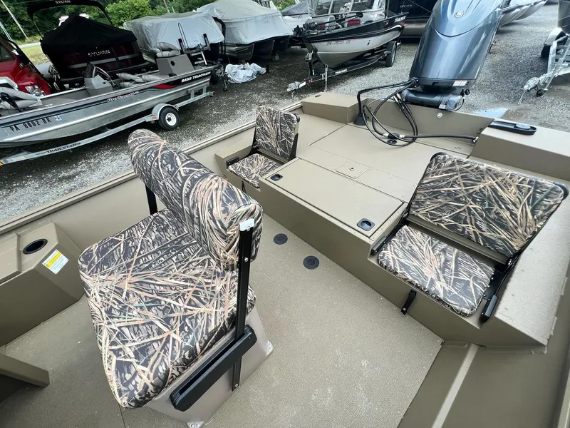 Slide: The Image of G3 Gator Tough 20 CCJ 2025 - 9