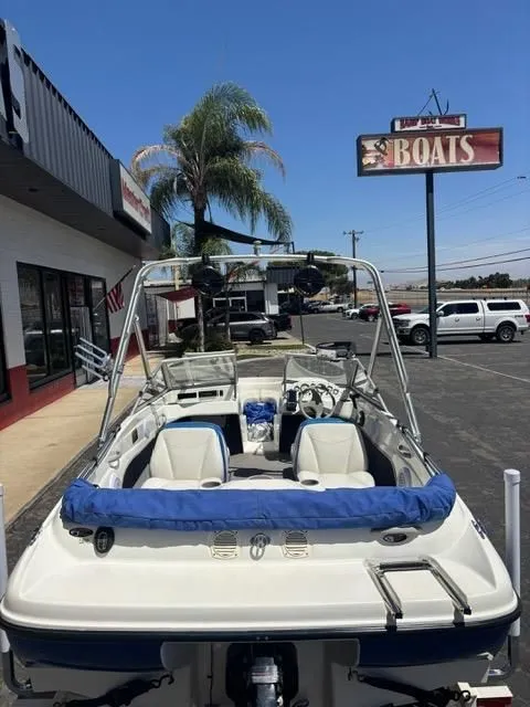 Slide: The Image of Bayliner 175XT 2006 - 14