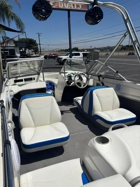 Slide: The Image of Bayliner 175XT 2006 - 15