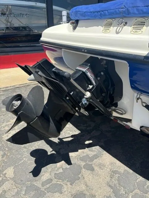 Slide: The Image of Bayliner 175XT 2006 - 9