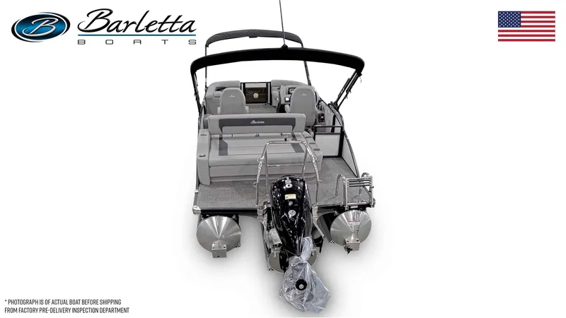 Slide: The Image of Barletta ARIA 20UC 2026 - 3