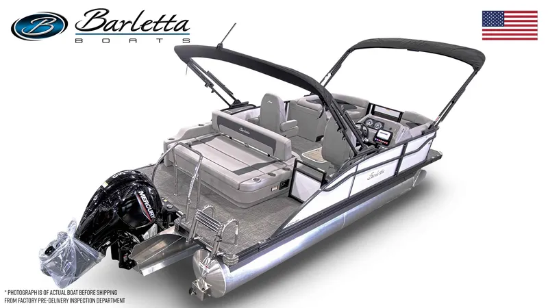 Slide: The Image of Barletta ARIA 20UC 2026 - 4