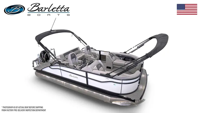 Slide: The Image of Barletta ARIA 20UC 2026 - 5