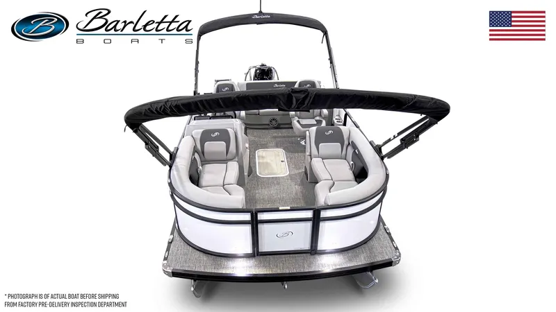 Slide: The Image of Barletta ARIA 20UC 2026 - 6