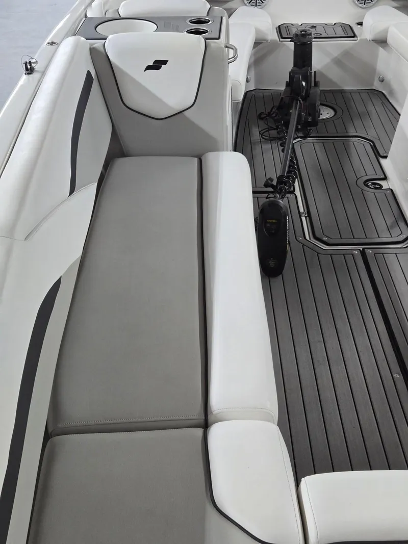 Slide: The Image of Starcraft 211 SVX OB 2020 - 14