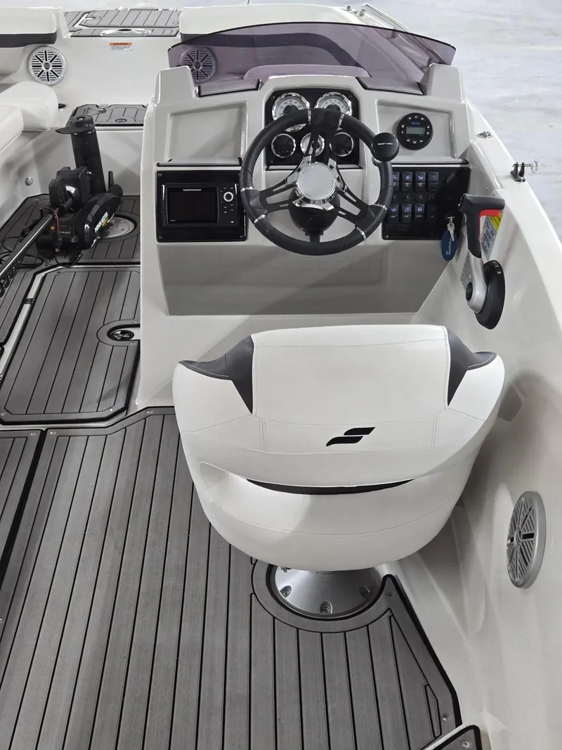 Slide: The Image of Starcraft 211 SVX OB 2020 - 15