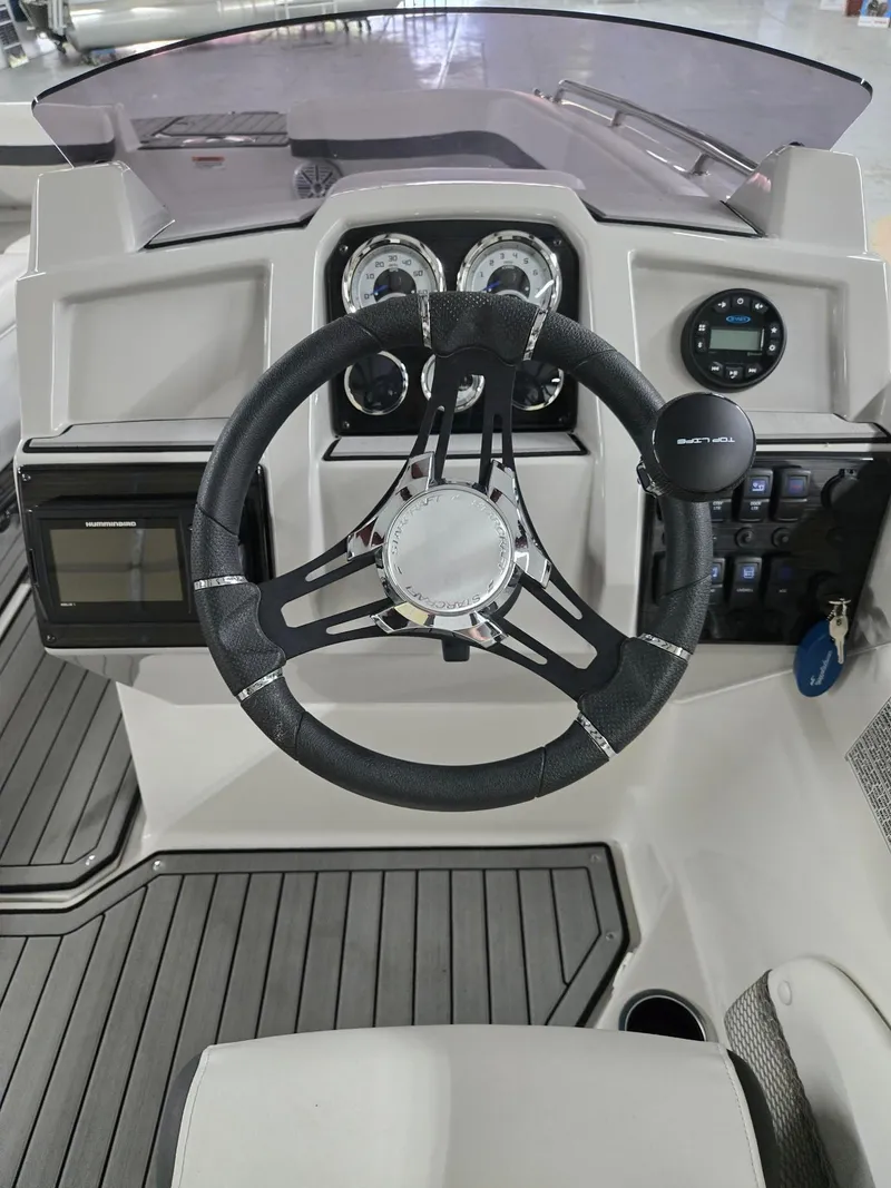 Slide: The Image of Starcraft 211 SVX OB 2020 - 16