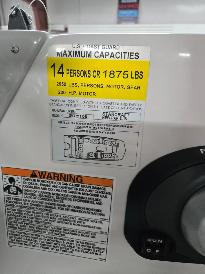 Slide: The Image of Starcraft 211 SVX OB 2020 - 21