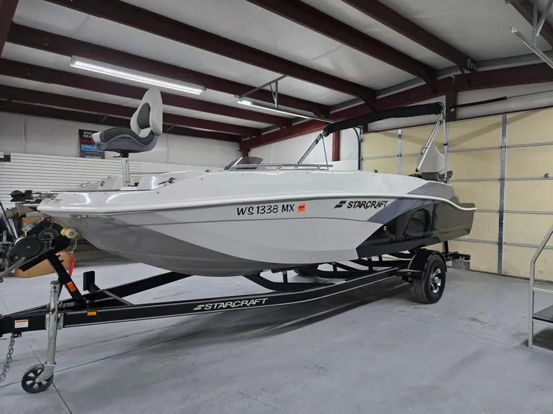 Slide: The Image of Starcraft 211 SVX OB 2020 - 3