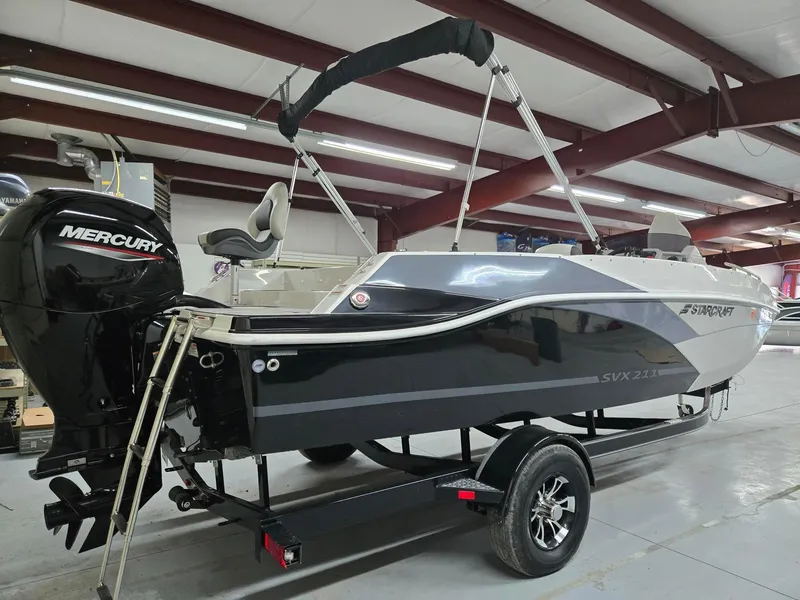 Slide: The Image of Starcraft 211 SVX OB 2020 - 4