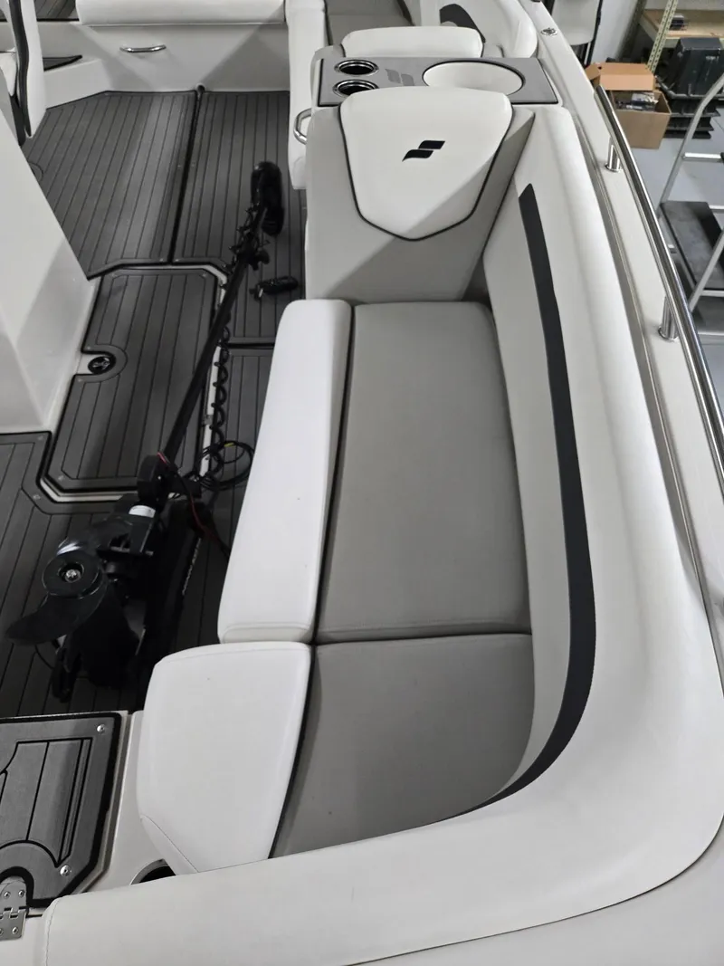 Slide: The Image of Starcraft 211 SVX OB 2020 - 8