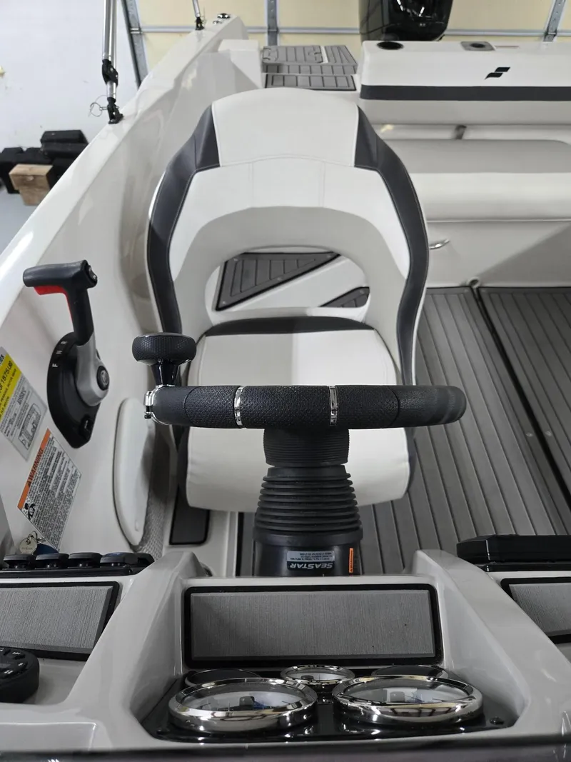 Slide: The Image of Starcraft 211 SVX OB 2020 - 9