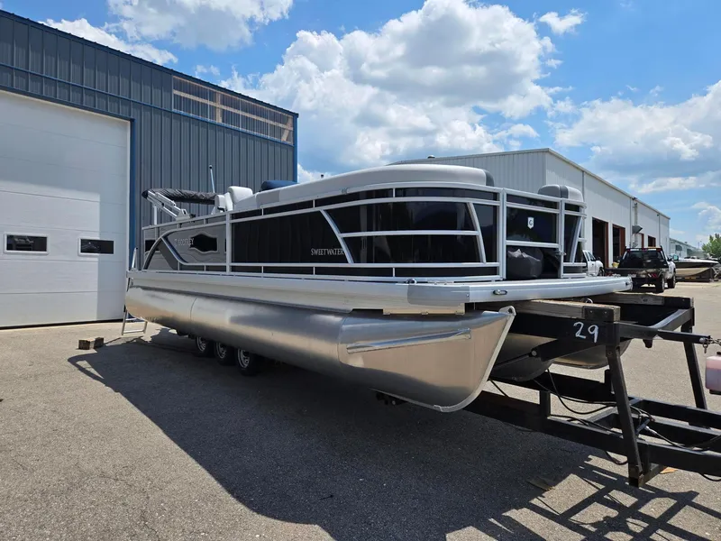 Slide: The Image of Sweetwater 2286 FS 2026 - 3