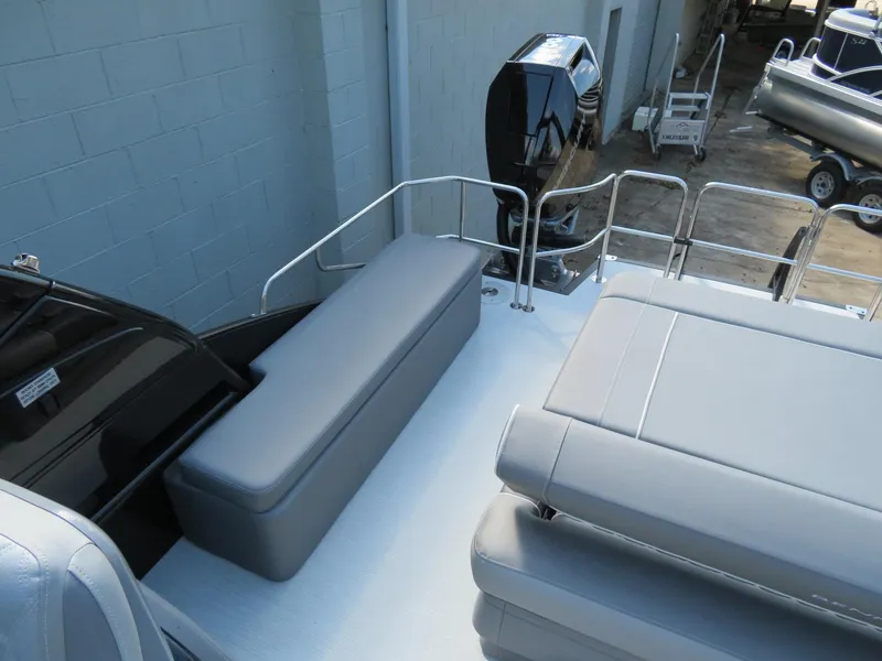 Slide: The Image of Bennington 30QXSBAX2 2026 - 14